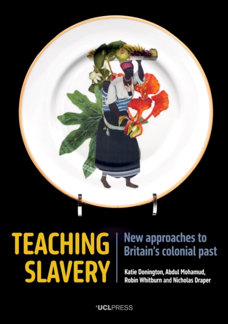 Teaching Slavery