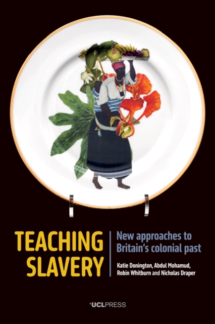 Teaching Slavery