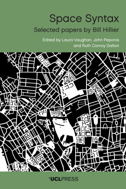 Space Syntax