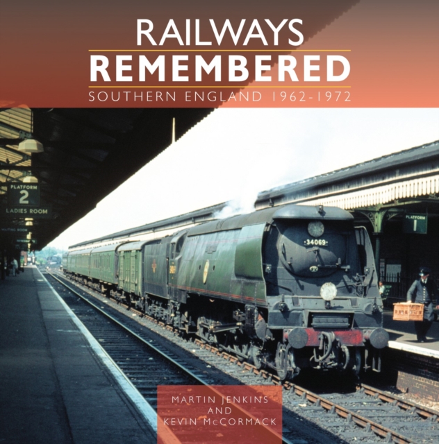 Railways Remembered