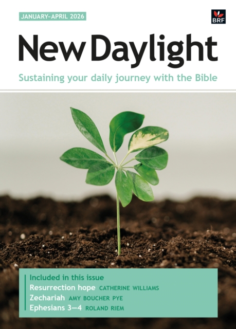 New Daylight January-April 2026
