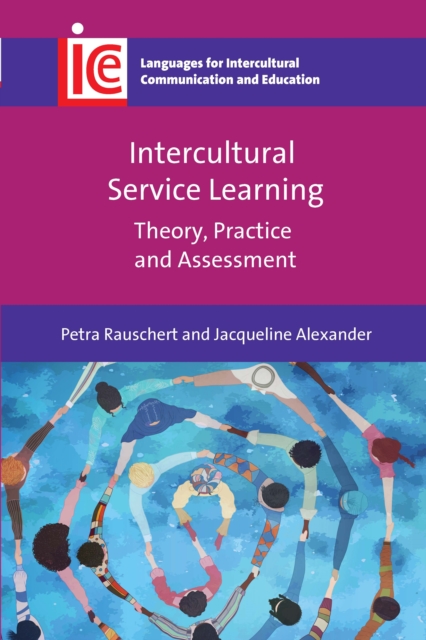 Intercultural Service Learning