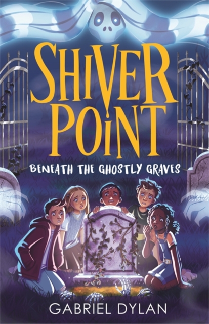 Shiver Point