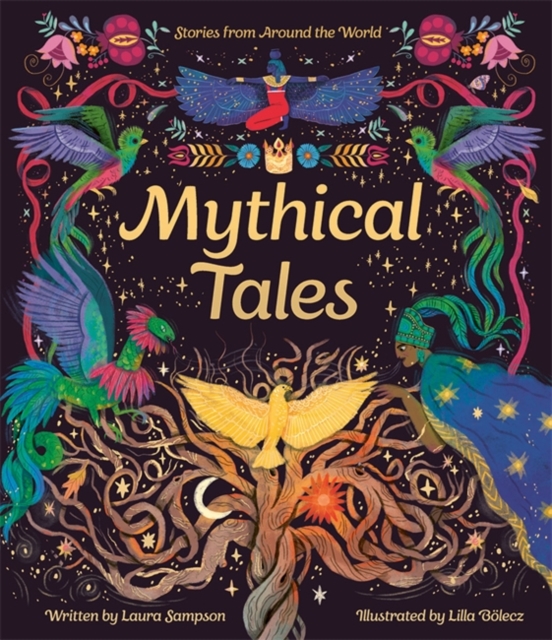 Mythical Tales