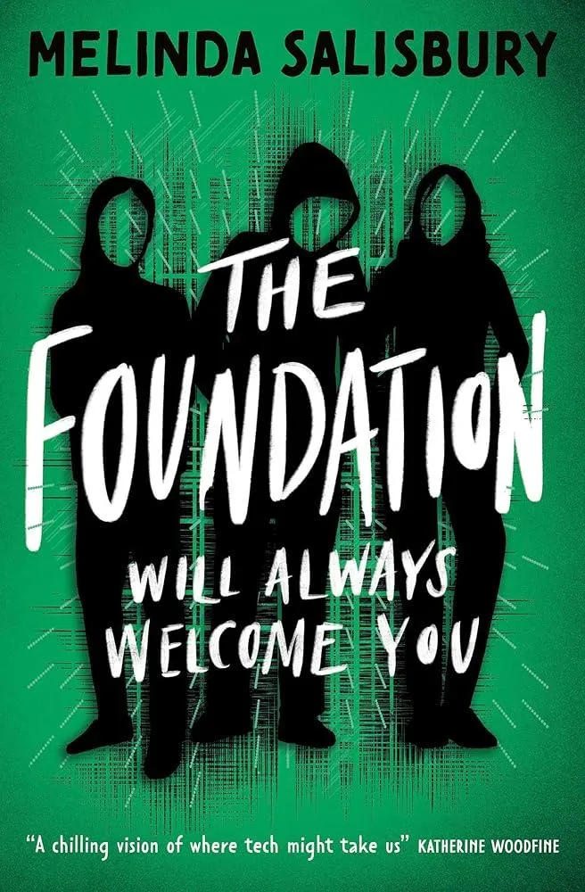 The Foundation : Will Always Welcome You