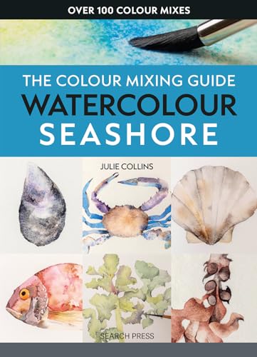 The Colour Mixing Guide
