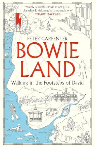 BOWIELAND