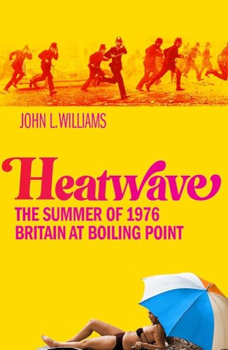 Heatwave