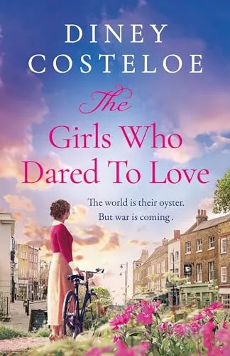 The Girls Who Dared to Love