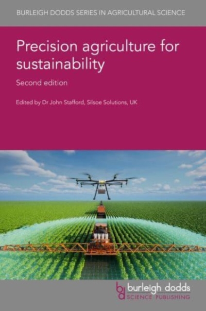 Precision Agriculture for Sustainability