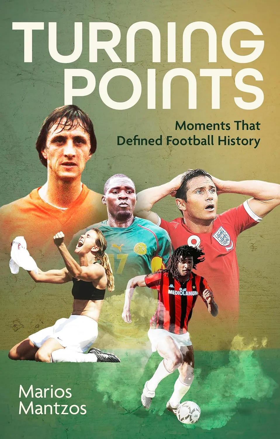Turning Points
