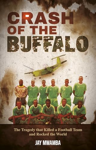 Crash of the Buffalo