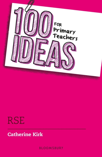 100 Ideas for Primary Teachers