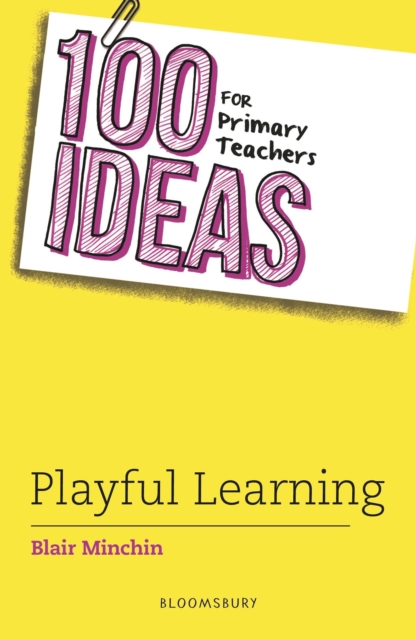 100 Ideas for Primary Teachers