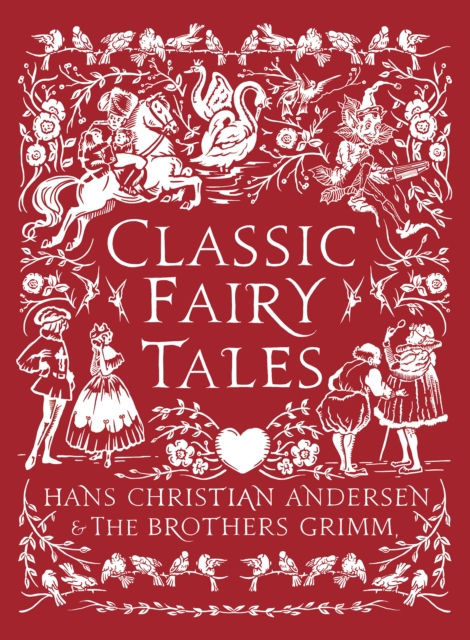 Classic Fairy Tales