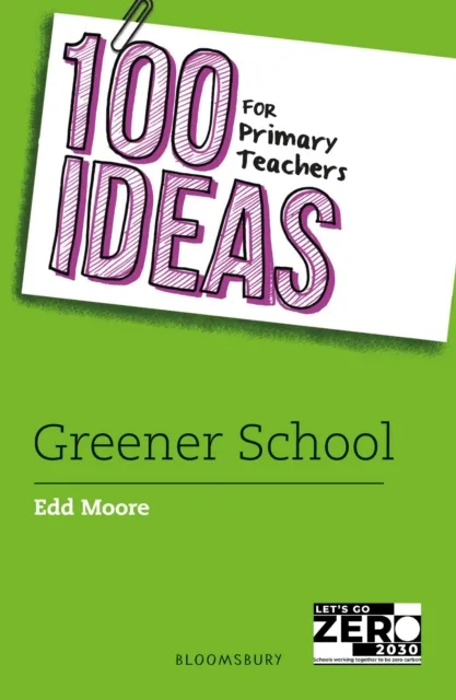 100 Ideas for Primary Teachers