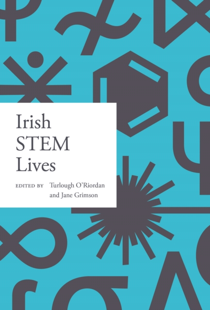 Irish STEM lives