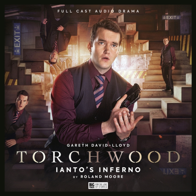 Torchwood #91