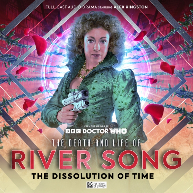 The Death and Life of River Song Series 3