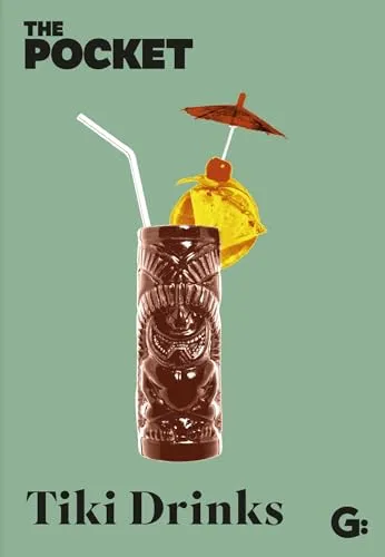 The Pocket Tiki Bar