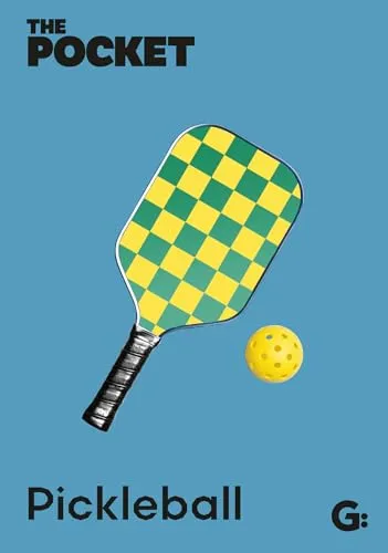 The Pocket Pickleball