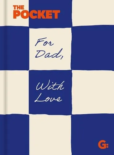 The Pocket For Dad With Love