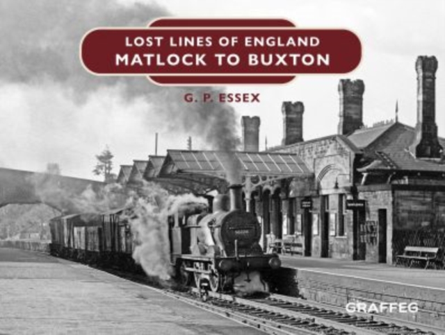 Lost Lines of England