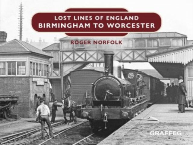 Lost Lines of England