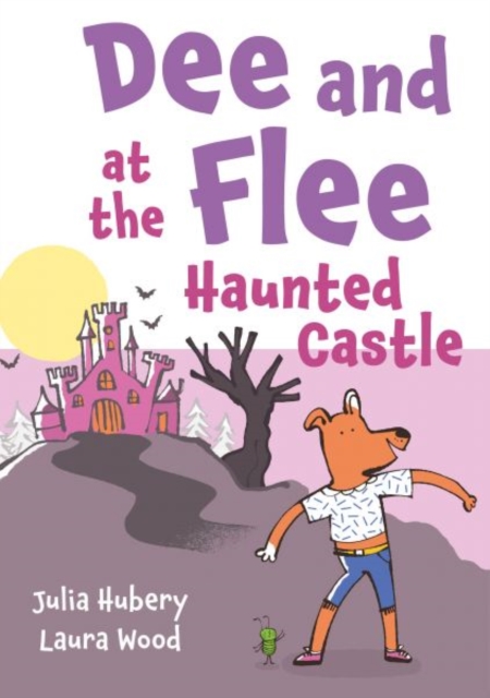 Dee and Flee at the Haunted Castle