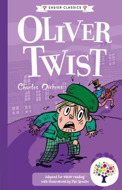 Oliver Twist