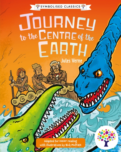 Journey to the Centre of the Earth