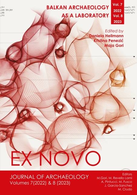 Balkan Archaeology as a Laboratory