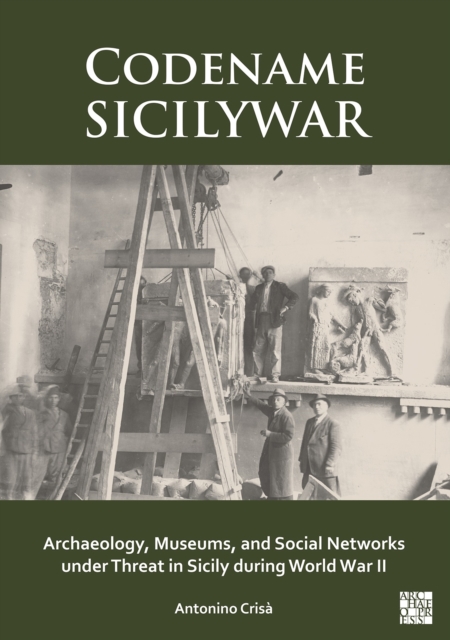Codename SICILYWAR