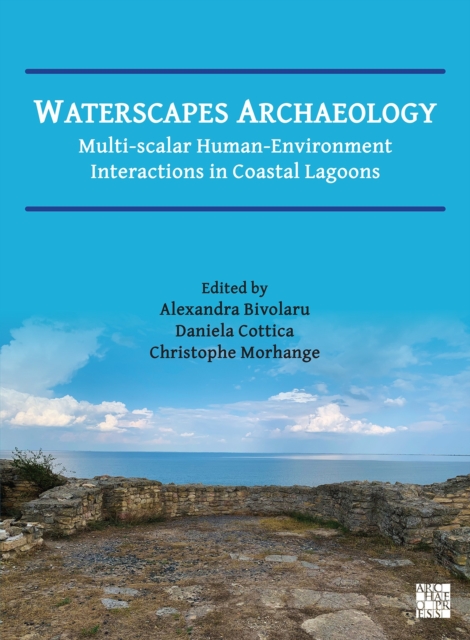 Waterscapes Archaeology