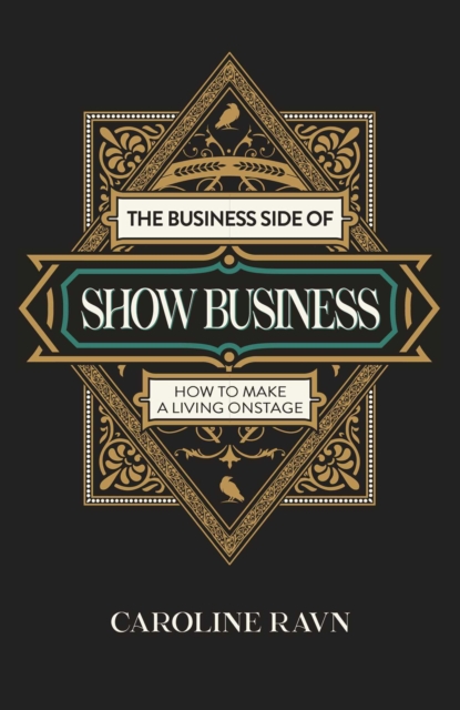 Business Side of Show Business, The