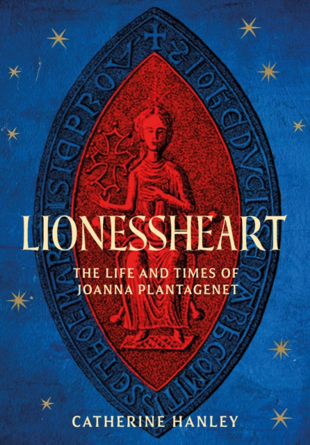 Lionessheart