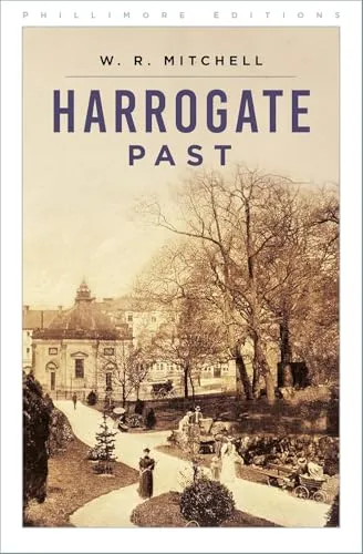 Harrogate Past