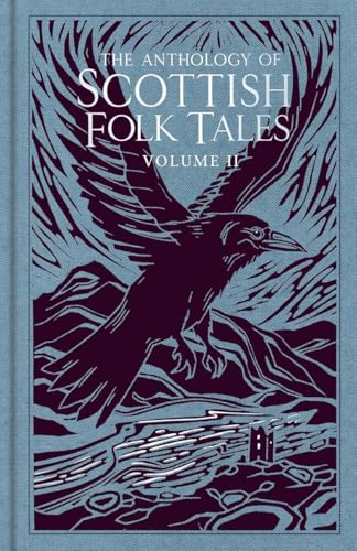 The Anthology of Scottish Folk Tales