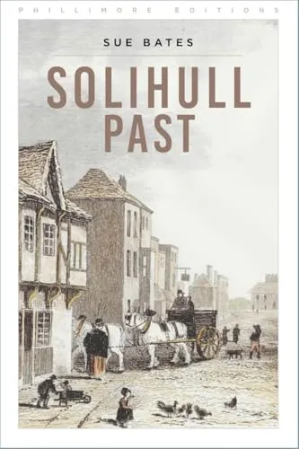 Solihull Past