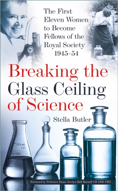 Breaking The Glass Ceiling Of Science