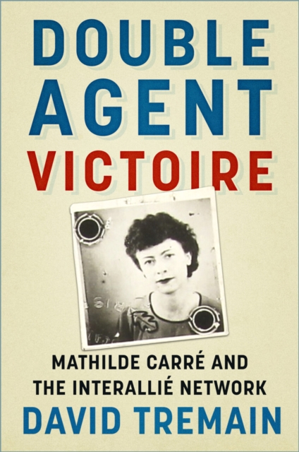 Double Agent Victoire