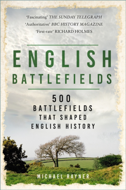 English Battlefields
