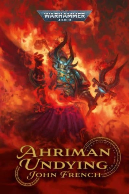 Ahriman