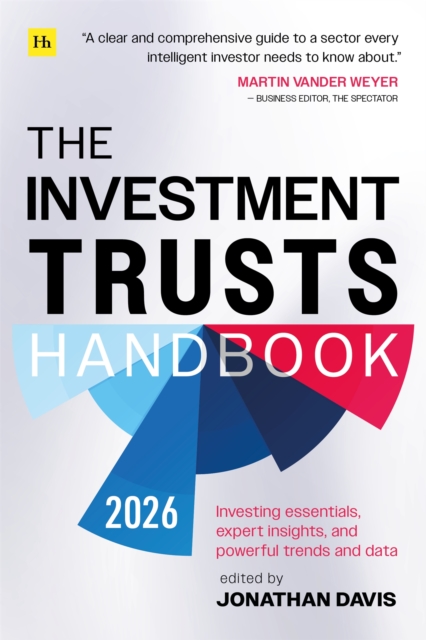 The Investment Trusts Handbook 2026
