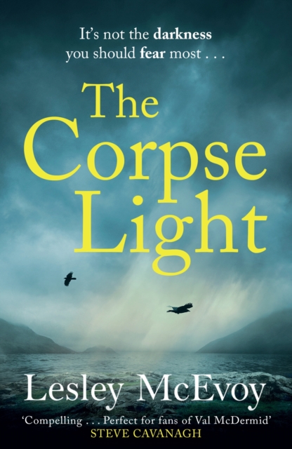 The Corpse Light