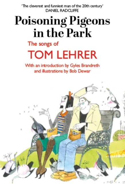 Poisoning Pigeons in the Park