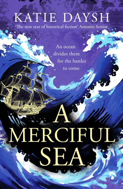 A Merciful Sea