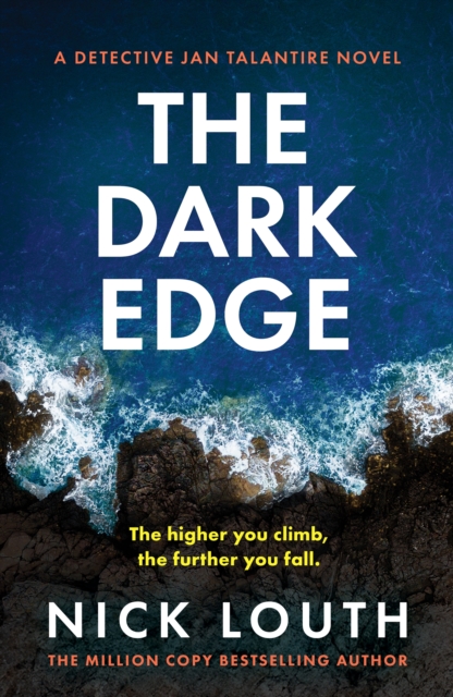 The Dark Edge
