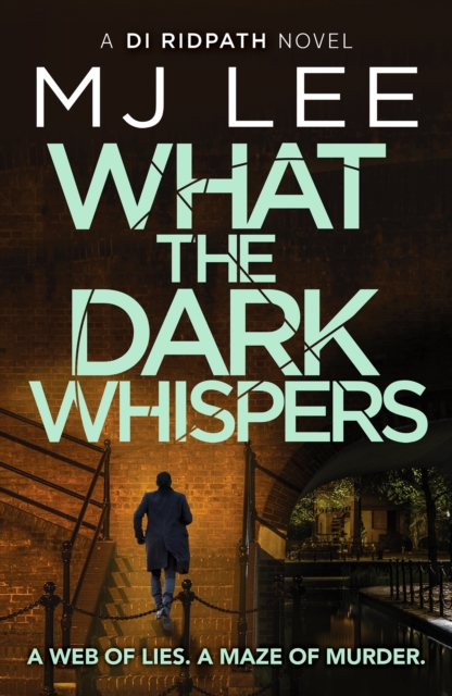 What the Dark Whispers
