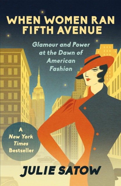 When Women Ran Fifth Avenue